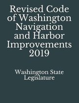 Revised Code of Washington Navigation and Harbor Improvements 2019