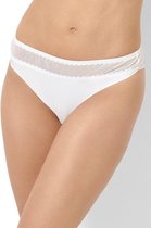 Roxanne Tanga slip Sans Complexe | wit 40/42