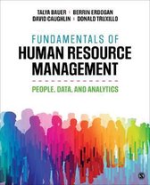 Samenvatting Principles of Human Resource Management