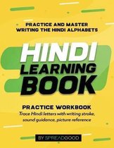 Practice and Master Writing the Hindi Alphabets