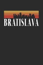 BratislavaSkyline: KALENDER 2020/2021 mit Monatsplaner/Wochenansicht mit Notizen und Aufgaben Feld! F�r Neujahresvors�tze, Familen, M�tte