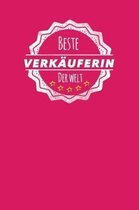 Beste Verkauferin der Welt