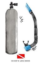 Diver's Log Book