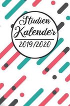 Studien Kalender 2019 / 2020