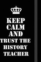 Keep Calm And trust the history teacher: Writing careers journals and notebook. A way towards enhancement