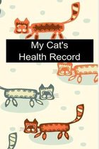 My Cat's Health Records