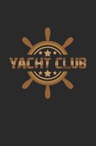 Yacht club