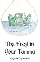 The frog in your tummy