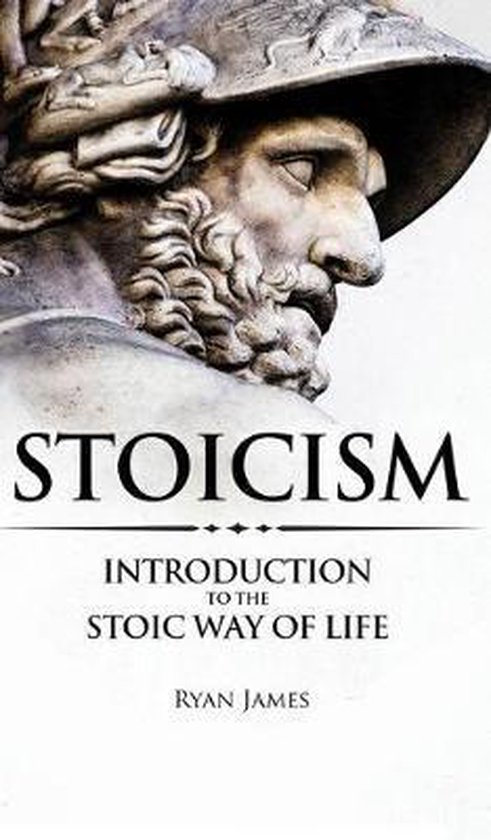 Stoicism - cover