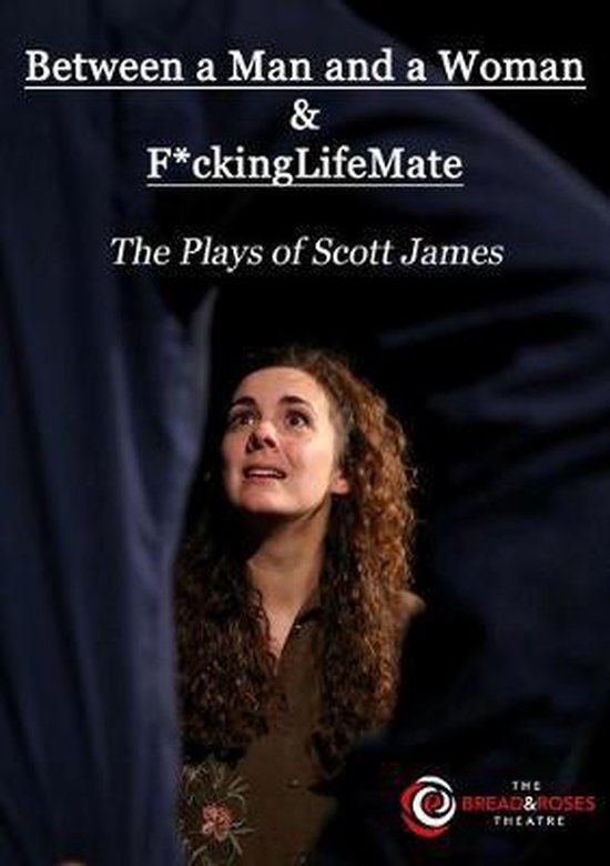 Between a Man and a Woman & F*ckingLifeMate - cover