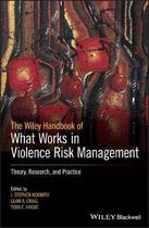 The Wiley Handbook of What Works in Violence Risk Management