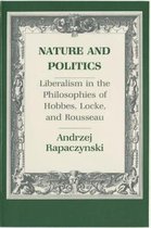Nature and Politics