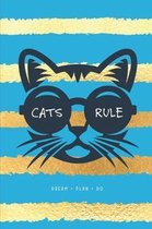 Cats rule