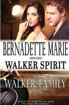 Walker Family- Walker Spirit