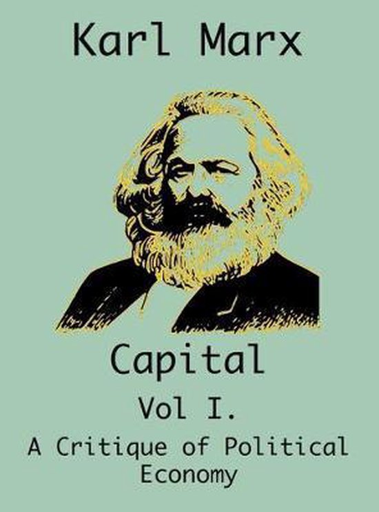Capital - cover