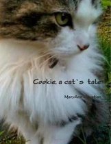 Cookie, a cat's tale