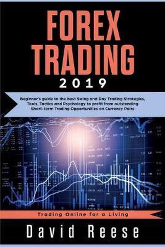 Trading Online for a Living- Forex Trading - cover
