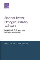 Smarter Power, Stronger Partners, Volume I