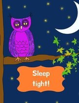Sleep Tight!: Kids Bedwetting Management Star Reward Chart And Progress Tracker (34 weeks)