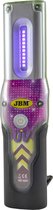 JBM Tools | draagbare UV-LED zaklamp | Looplamp