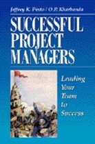 Successful Project Managers