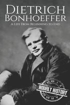 Biographies of Christians- Dietrich Bonhoeffer