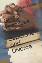 God's Promises for Separation and Divorce