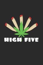 High five