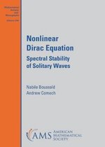 Mathematical Surveys and Monographs- Nonlinear Dirac Equation