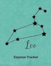 Leo Expense Tracker: Budgeting and Tax Tracker