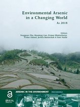 Arsenic in the Environment - Proceedings- Environmental Arsenic in a Changing World