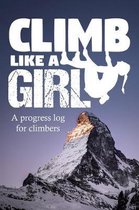 Climb Like A Girl