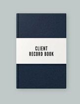 Client Record Book