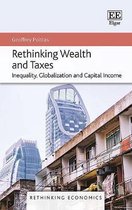 Rethinking Wealth and Taxes – Inequality, Globalization and Capital Income