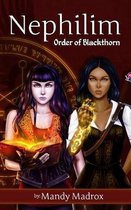 Nephilim- Nephilim Order of Blackthorn