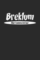 Breklum