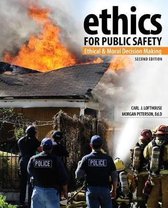 Ethics for Public Safety