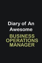 Diary of an awesome Business Operations Manager: Writing careers journals and notebook. A way towards enhancement