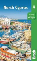 Bradt North Cyprus Travel Guide