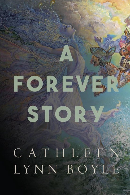 A Forever Story - cover
