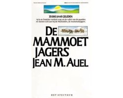 De mammoetjagers