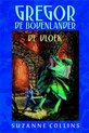 Gregor De Bovenlander De Vloek