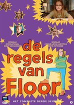 De Regels Van Floor - Seizoen 3 (DVD)