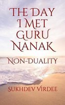 The Day I Met Guru Nanak