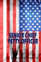 Senior Chief Petty Officer US Army Notebook: This Notebook is specially for Senior Chief Petty Officer. 120 pages with dot lines. Unique Notebook for