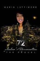 72 Amber's Resurrection
