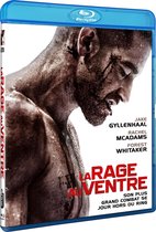 Rage Au Ventre La (Southpaw) (Blu-ray) (Geen Nederlandse ondertiteling)