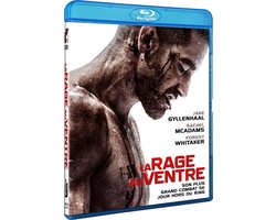 Rage Au Ventre La (Southpaw) (Blu-ray) (Geen Nederlandse ondertiteling)