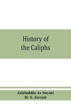 History of the caliphs