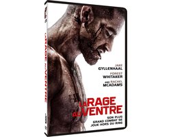 Rage Au Ventre La(Southpaw) (DVD) (Geen Nederlandse ondertiteling)